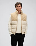 Ellesse Erkek Dolgulu Polar Yelek EM532