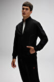 Ellesse Erkek Sweat EM545-BK