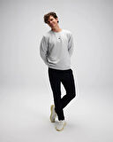Ellesse EM556-GI Erkek Gri Sweat