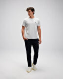 Ellesse Erkek Fermuarlı Kapüşonlu Sweat EM560