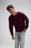 Ellesse Erkek Sweatshirt EM579-BRD