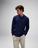 Ellesse Erkek Polo Sweatshirt EM582