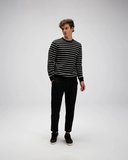 Ellesse Erkek Sweatshirt EM592-BK