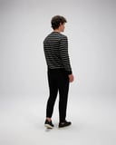 Ellesse Erkek Sweatshirt EM592-BK