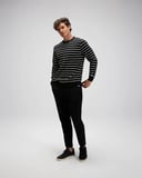 Ellesse Erkek Sweatshirt EM592-BK