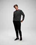 Ellesse Erkek Sweatshirt EM592-BK