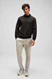 Ellesse Erkek Polo Yaka Sweat EM607-KH