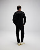 Ellesse Fermuarlı Kapüşonlu Sweatshırt