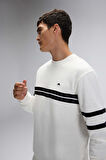 Ellesse Erkek Sweat EM618-OF