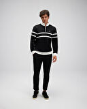 Ellesse Yarım Fermuarlı Sweat