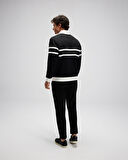 Ellesse Yarım Fermuarlı Sweat