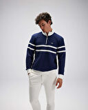 Ellesse Yarım Fermuarlı Sweat