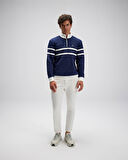 Ellesse Yarım Fermuarlı Sweat