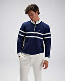 Ellesse Yarım Fermuarlı Sweat