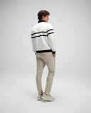 Ellesse Yarım Fermuarlı Sweat