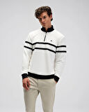 Ellesse Yarım Fermuarlı Sweat