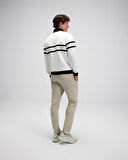 Ellesse Yarım Fermuarlı Sweat