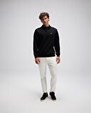 Ellesse Polo Sweatshırt