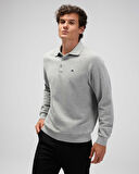 Ellesse Polo Sweatshırt