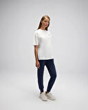 Ellesse EF555-NV Kadın Lacivert Eşofman Altı