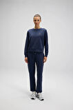 Ellesse Bayan Eşofman Altı EF556-NV