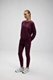 Ellesse Bayan Sweat EF567-BRD