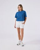 Ellesse Kadın Şort Kırık Beyaz 6SF4018-OF