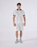 Ellesse Polo Yaka Erkek Beyaz Tişört 6SM5016-OF