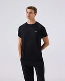 Ellesse 6SM5036-BK Erkek Spor Tişört - Siyah