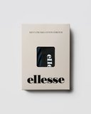 Ellesse Erkek Boxer 6SM9002-NV