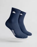 Ellesse Erkek 3lü Çoklu Renk Çorap 6SM9020