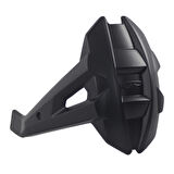 GP Kompozit KTM Duke 250 / 390 2011-2024 Uyumlu Arka Çamur Sıyırıcı Siyah