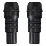 GP Kompozit Yamaha MT-07 2014-2024 Uyumlu Motor Koruma Takozu Siyah