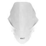 GP KOMPOZİT HONDA PCX 125 / 150 2011-2013 UYUMLU ÖN CAM ŞEFFAF 60 CM