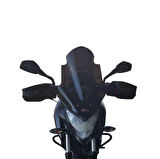 Gp Kompozit Siperlik Tur Camı Füme Bajaj Pulsar Ns 200 47cm 2011-2022