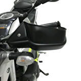 GP Kompozit Yamaha MT-25 2015-2024 Uyumlu Elcik Koruma Siyah