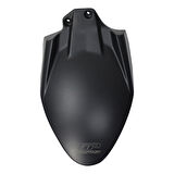 GP Kompozit Honda VFR800 2015-2019 Uyumlu Arka Çamurluk Siyah
