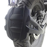 GP Kompozit BMW F 750 GS 2018-2019 Uyumlu Arka Çamur Sıyırıcı Siyah