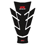 GP Kompozit Suzuki GSX-R 1000 Universal Uyumlu Tank Pad Karbon