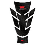 GP Kompozit Suzuki GSX-R 1000 Universal Uyumlu Tank Pad Karbon