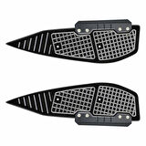 GP Kompozit Yamaha XMAX 250 Tech / Iron Max 2018-2024 Uyumlu Basamak Alüminyum