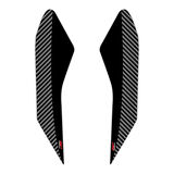 GP Kompozit Honda PCX 125 / 150 2018-2020 Uyumlu Grenaj Pad Siyah
