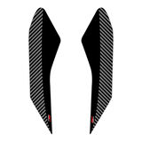 GP Kompozit Honda PCX 125 / 150 2018-2020 Uyumlu Grenaj Pad Siyah