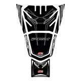 GP Kompozit Honda PCX 125 2021-2024 Uyumlu Tank Pad Gri