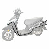 GP Kompozit Koruma Demiri Takım Honda Activa 2023-2024
