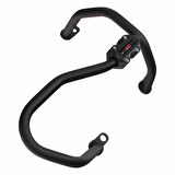 Gp Kompozit Egzoz Koruma Demiri Honda Adv 350 2023-2024