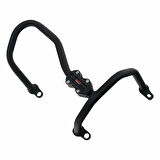 Gp Kompozit Egzoz Koruma Demiri Honda Adv 350 2023-2024