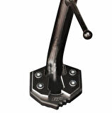 Gp Kompozit Yan Sehpa Genişletme Aparatı Honda Adv 350 2023-2024