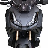 Gp Kompozit Alt Bacak Koruma Siyah Honda Adv 350 2023-2024