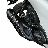 Gp Kompozit Egzoz Koruma Muhafaza Kapağı Honda Sh 125 2024